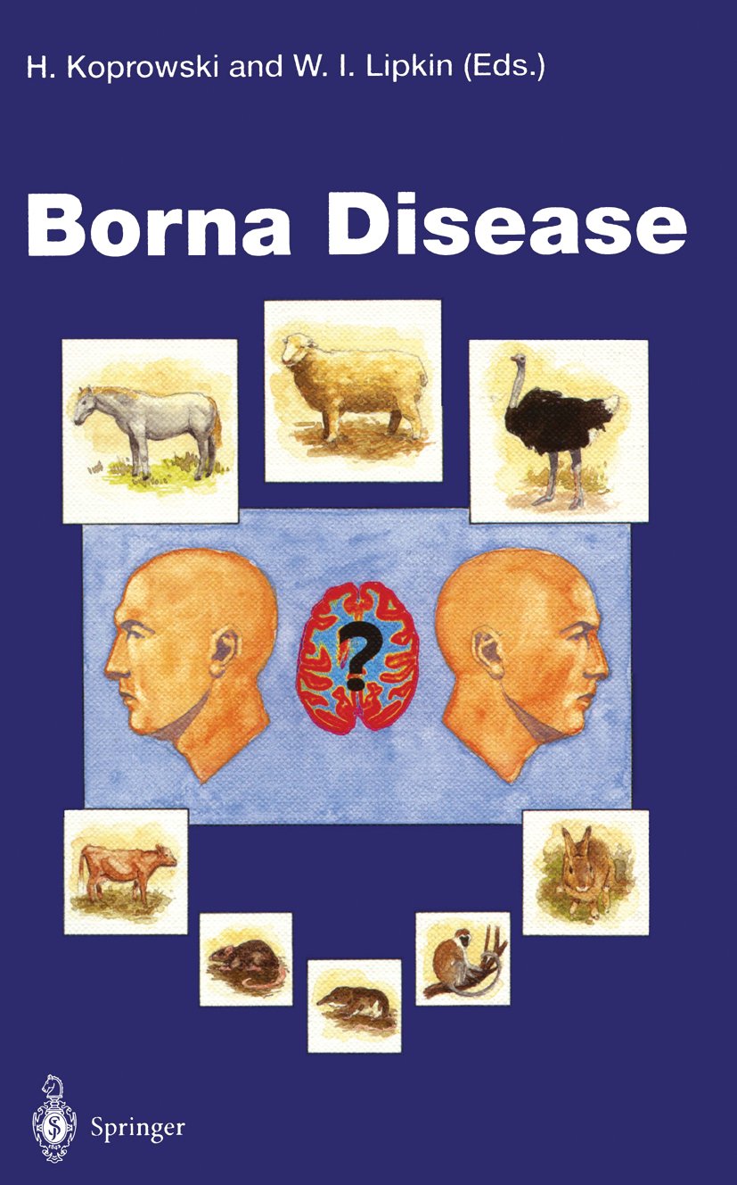 Current Topics in Microbiology and Immunology