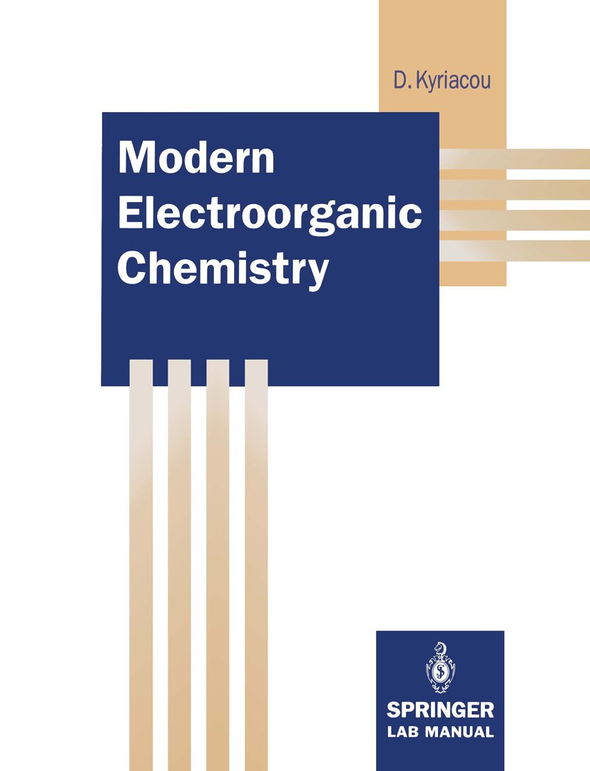 Springer Lab Manuals