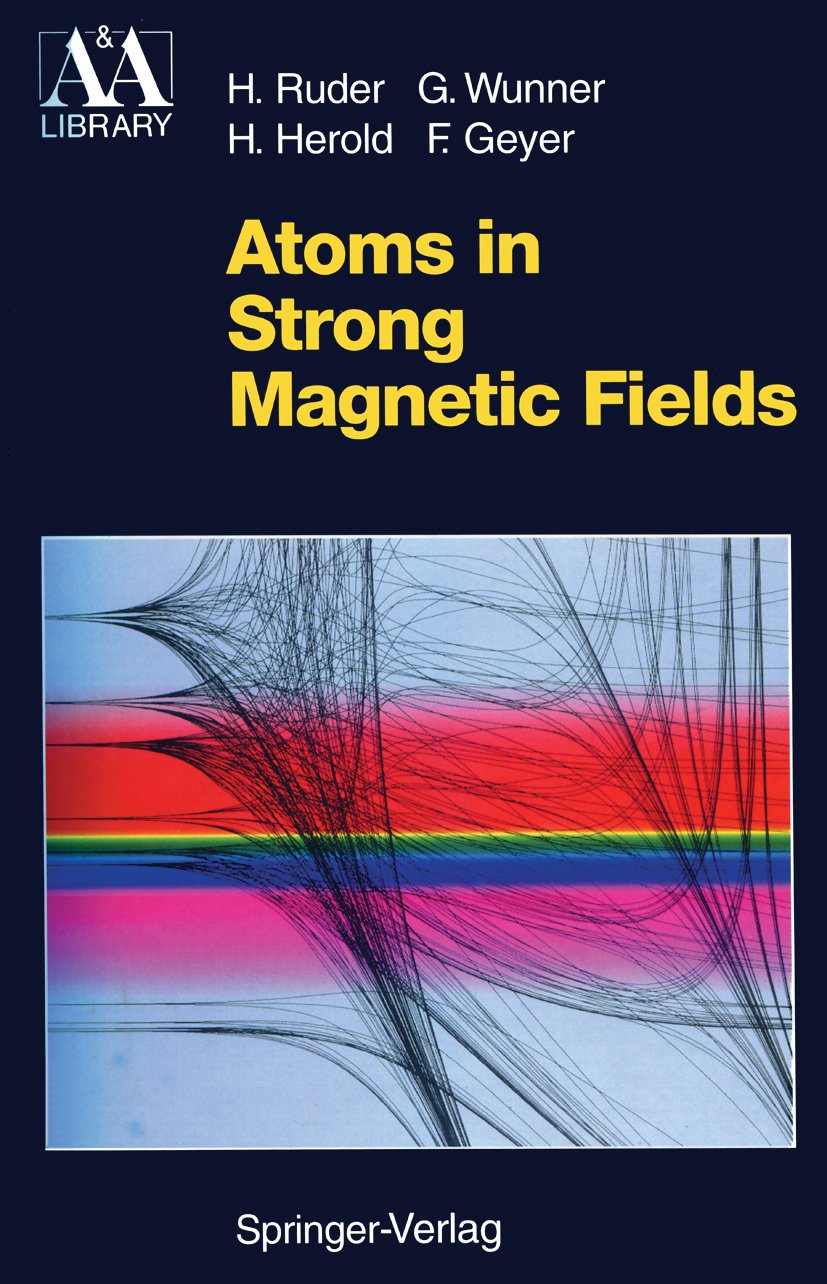 Astronomy and Astrophysics Library