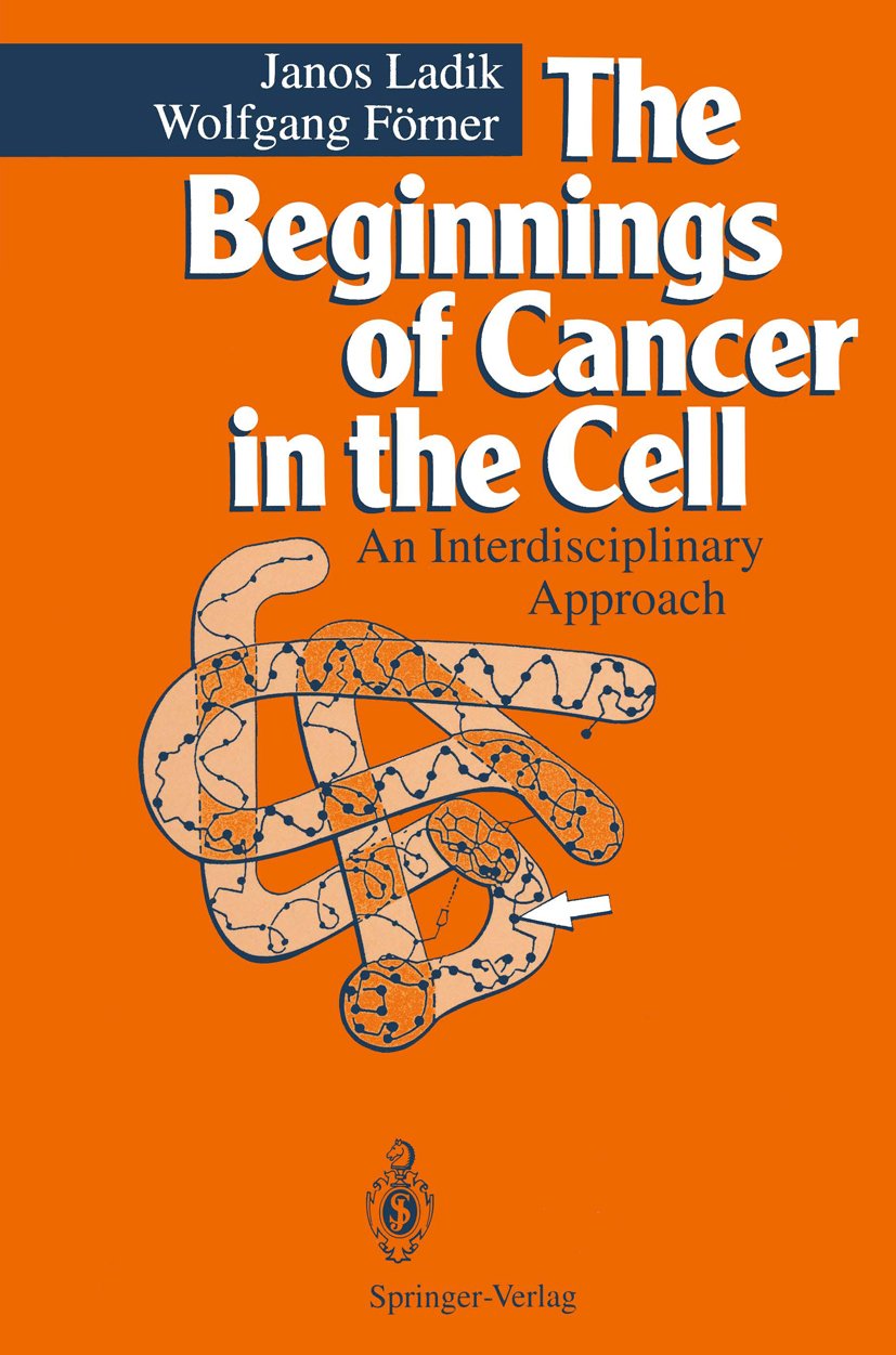 The Beginnings of Cancer in the Cell