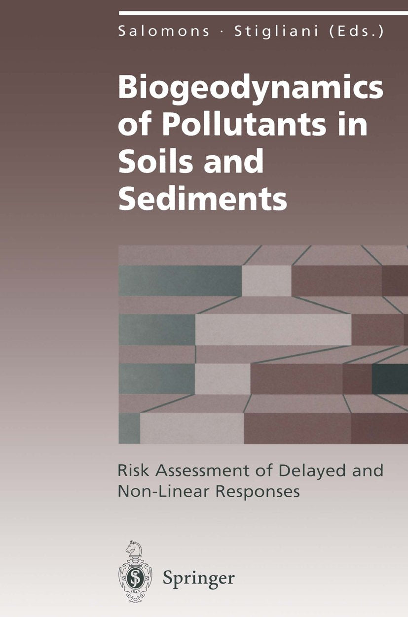 Environmental Science and Engineering