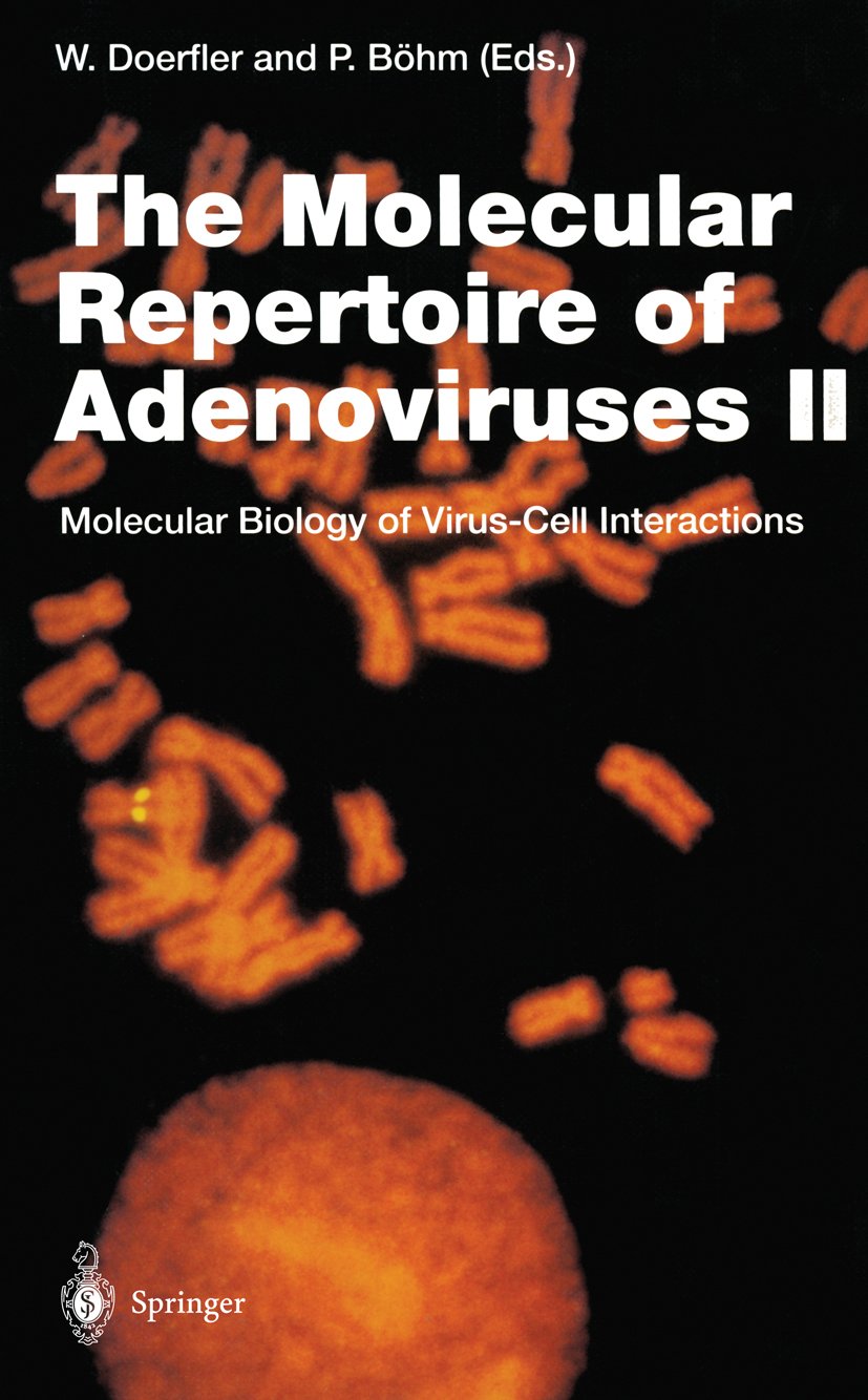 Current Topics in Microbiology and Immunology