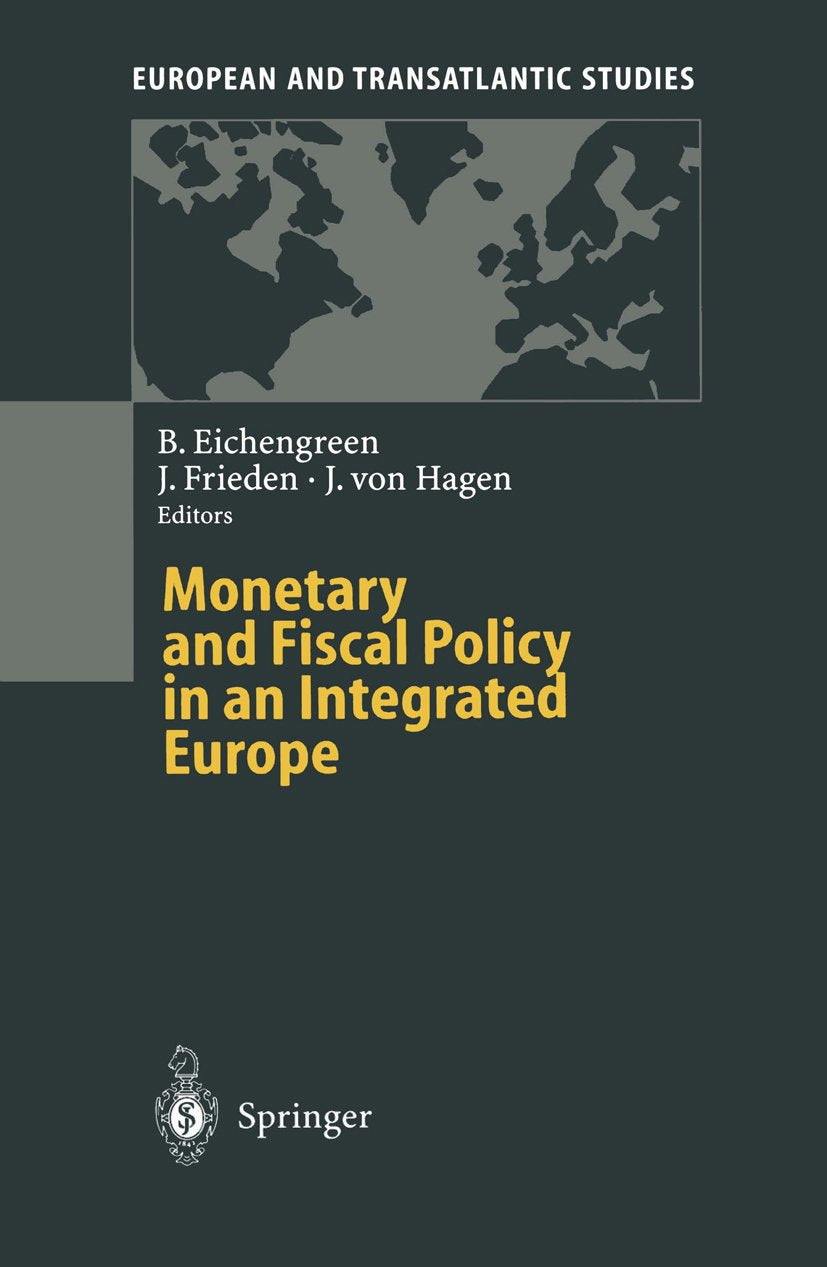 European and Transatlantic Studies