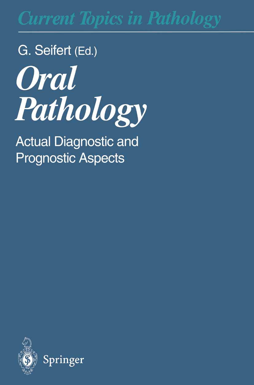 Current Topics in Pathology