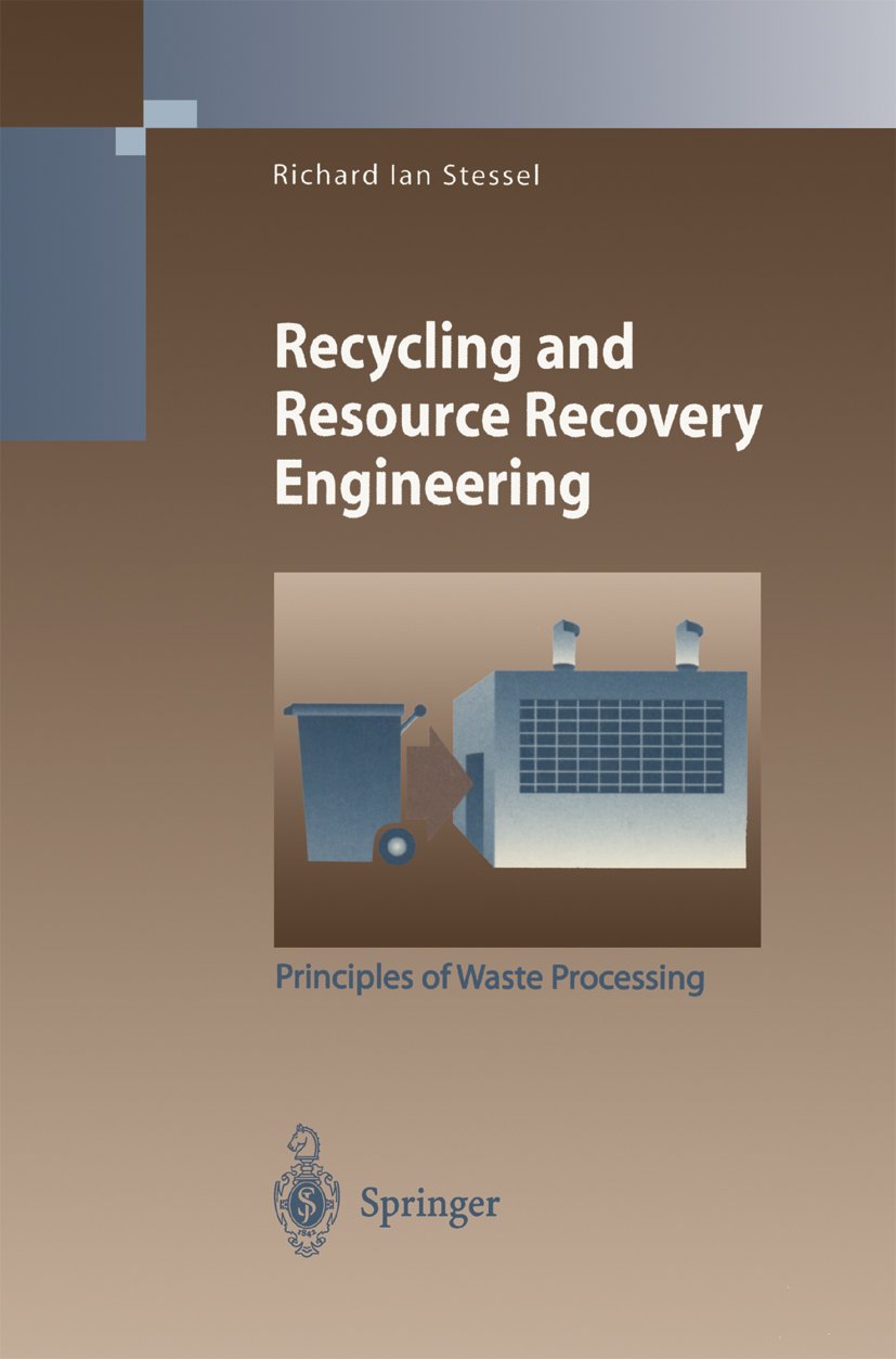 Environmental Science and Engineering