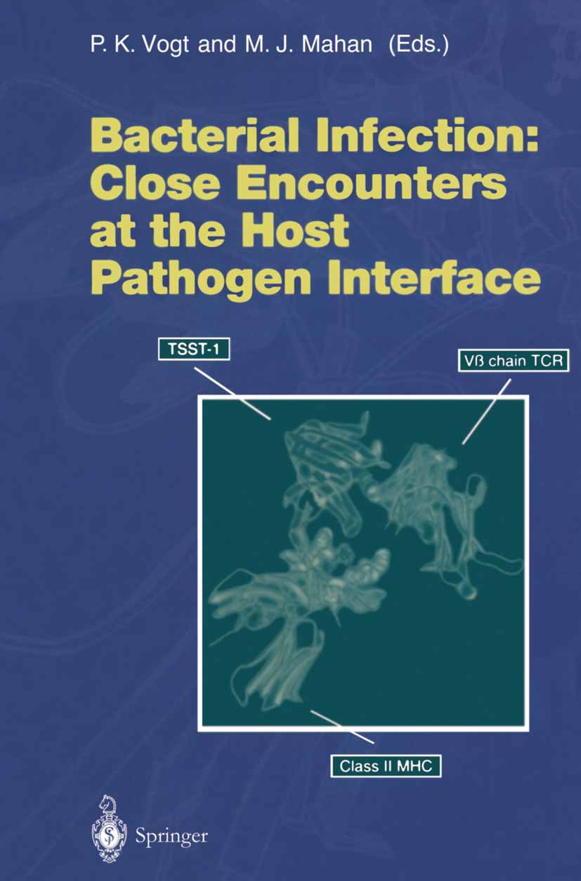 Current Topics in Microbiology and Immunology