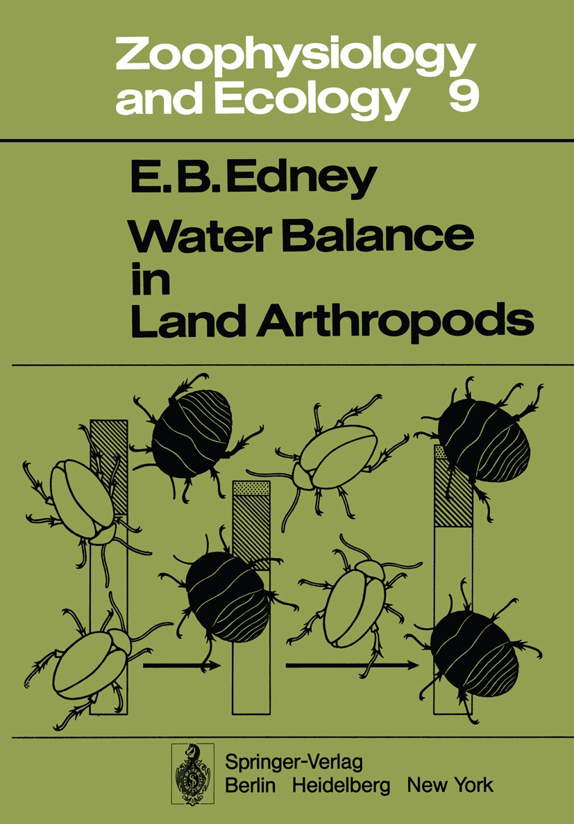 Zoophysiology