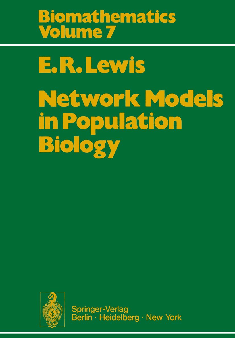 Biomathematics