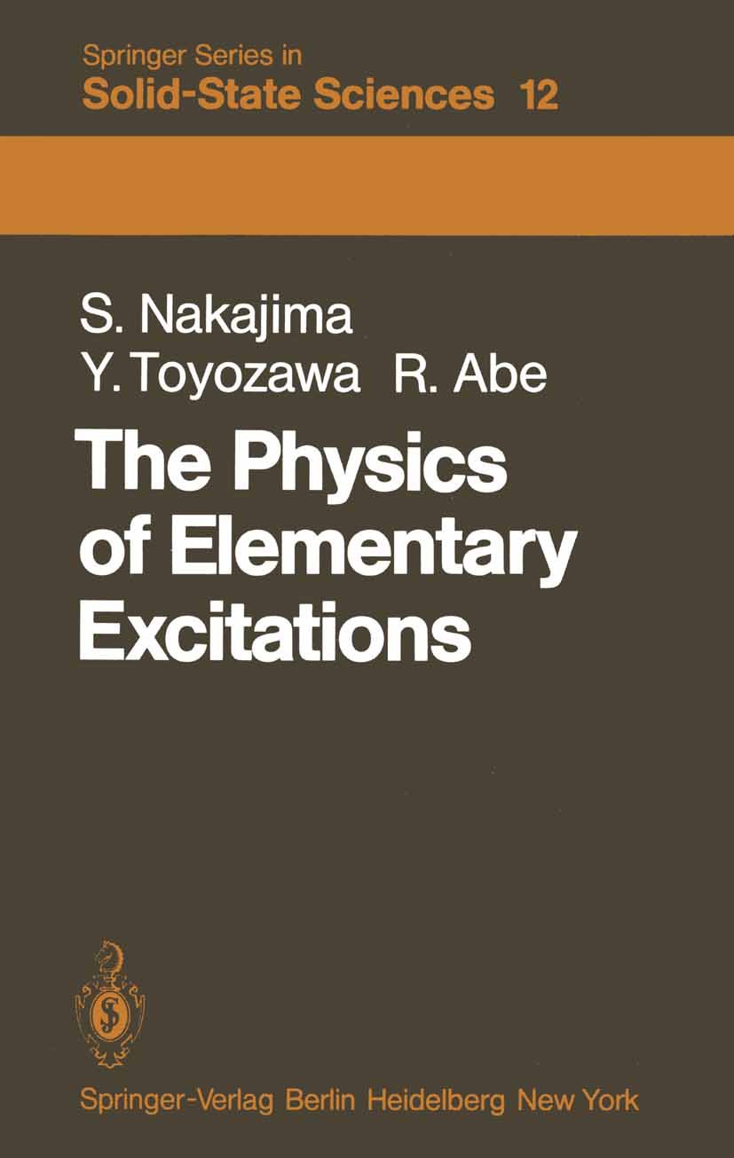 Springer Series in Solid-State Sciences