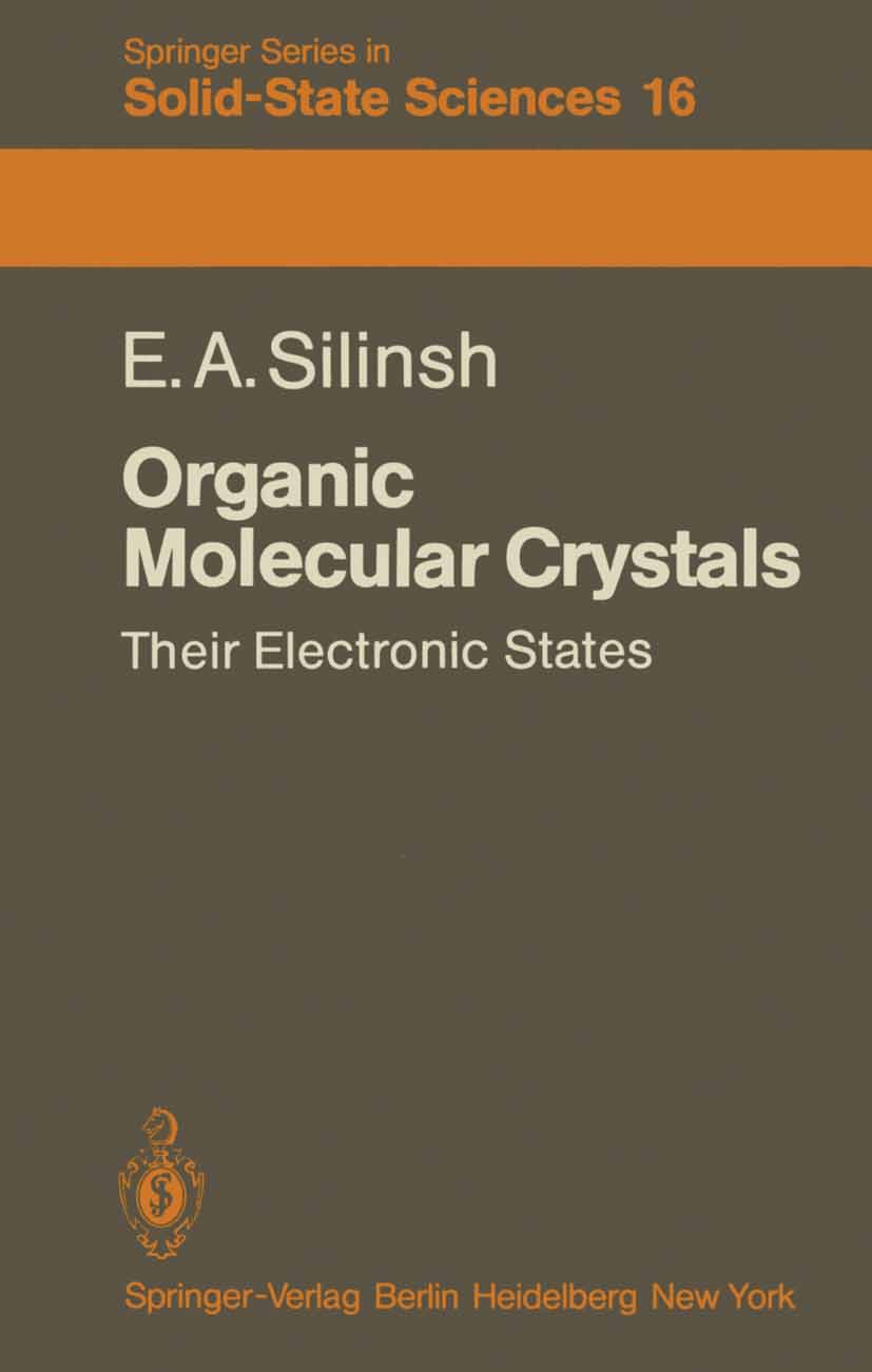 Springer Series in Solid-State Sciences