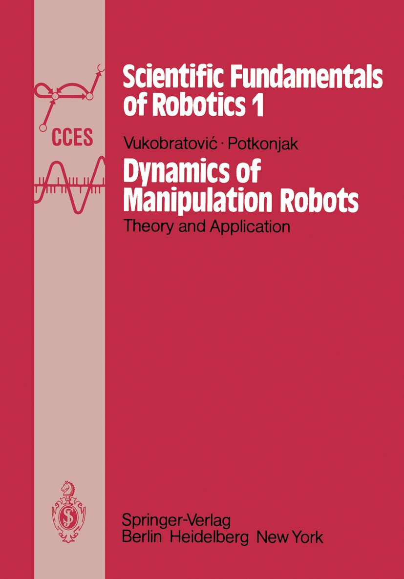 Communications and Control Engineering