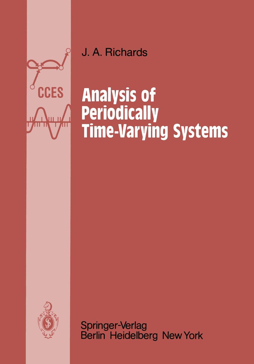 Communications and Control Engineering
