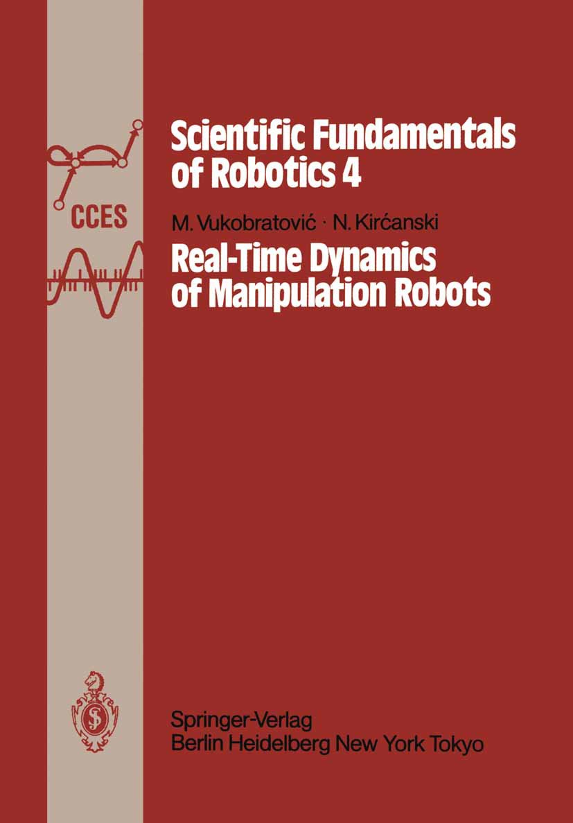 Communications and Control Engineering