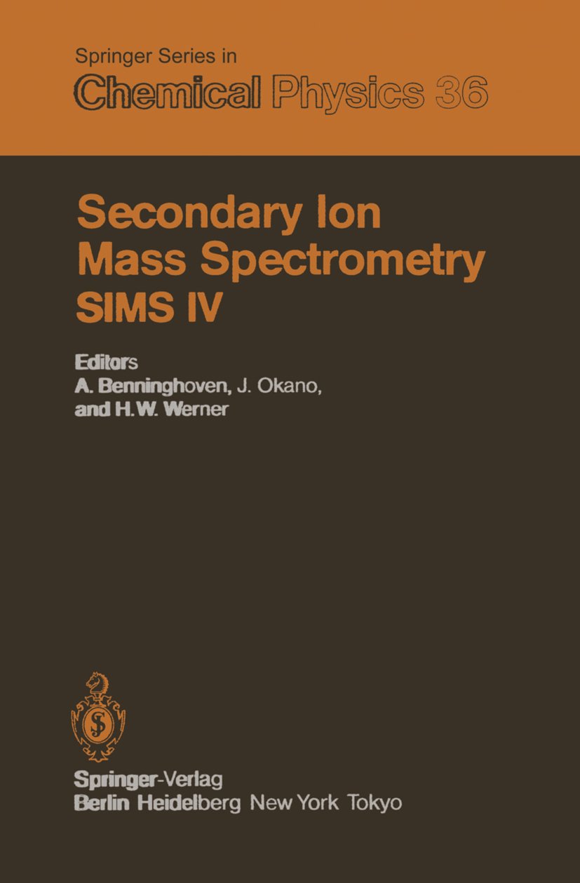 Springer Series in Chemical Physics