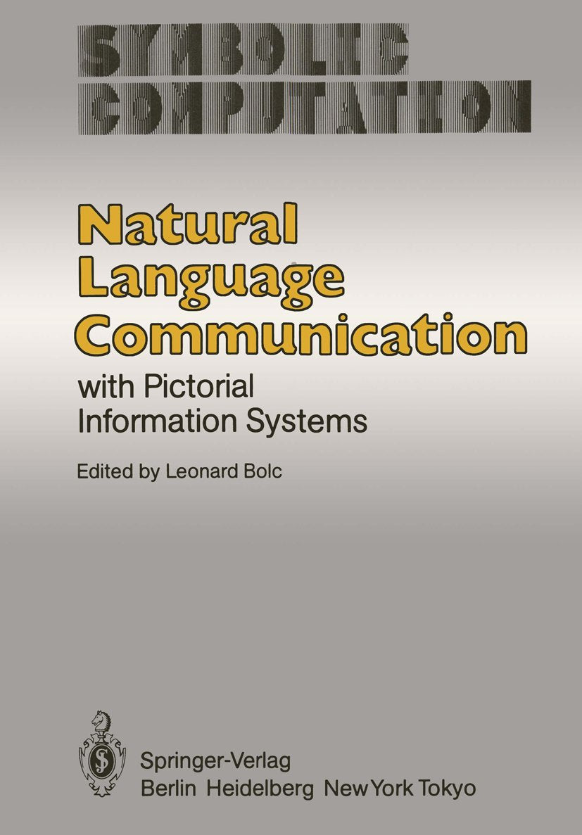 Symbolic Computation