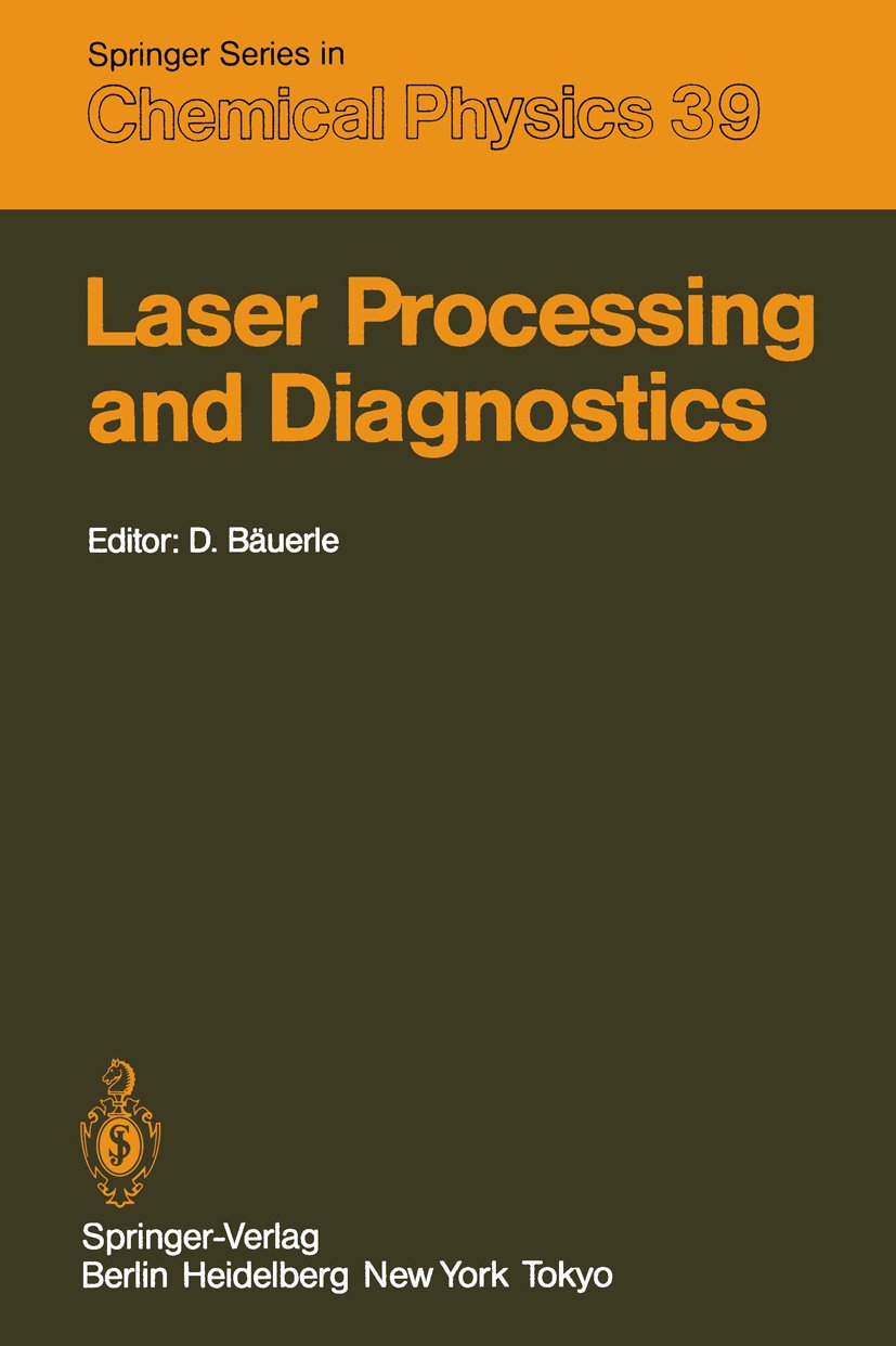 Springer Series in Chemical Physics
