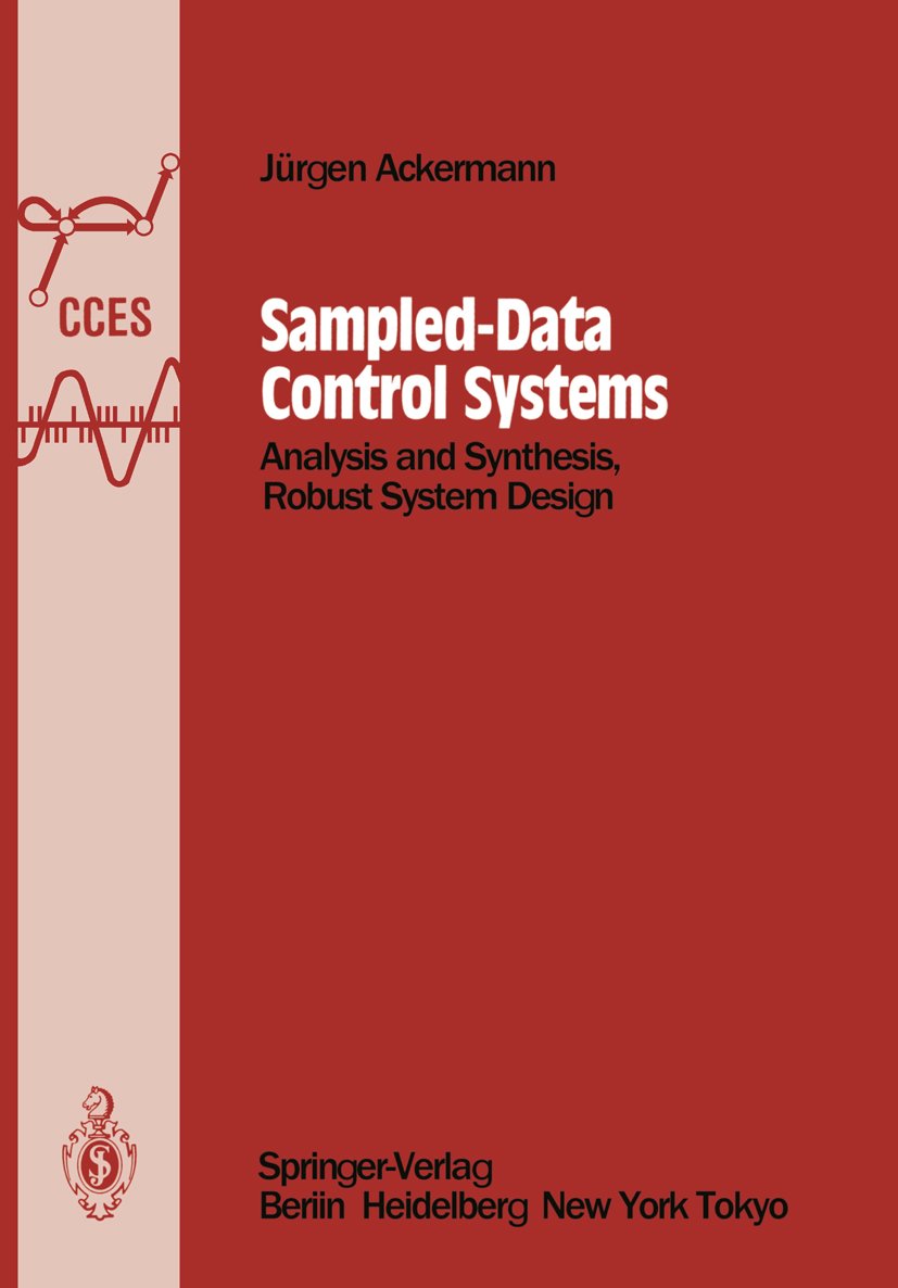 Communications and Control Engineering