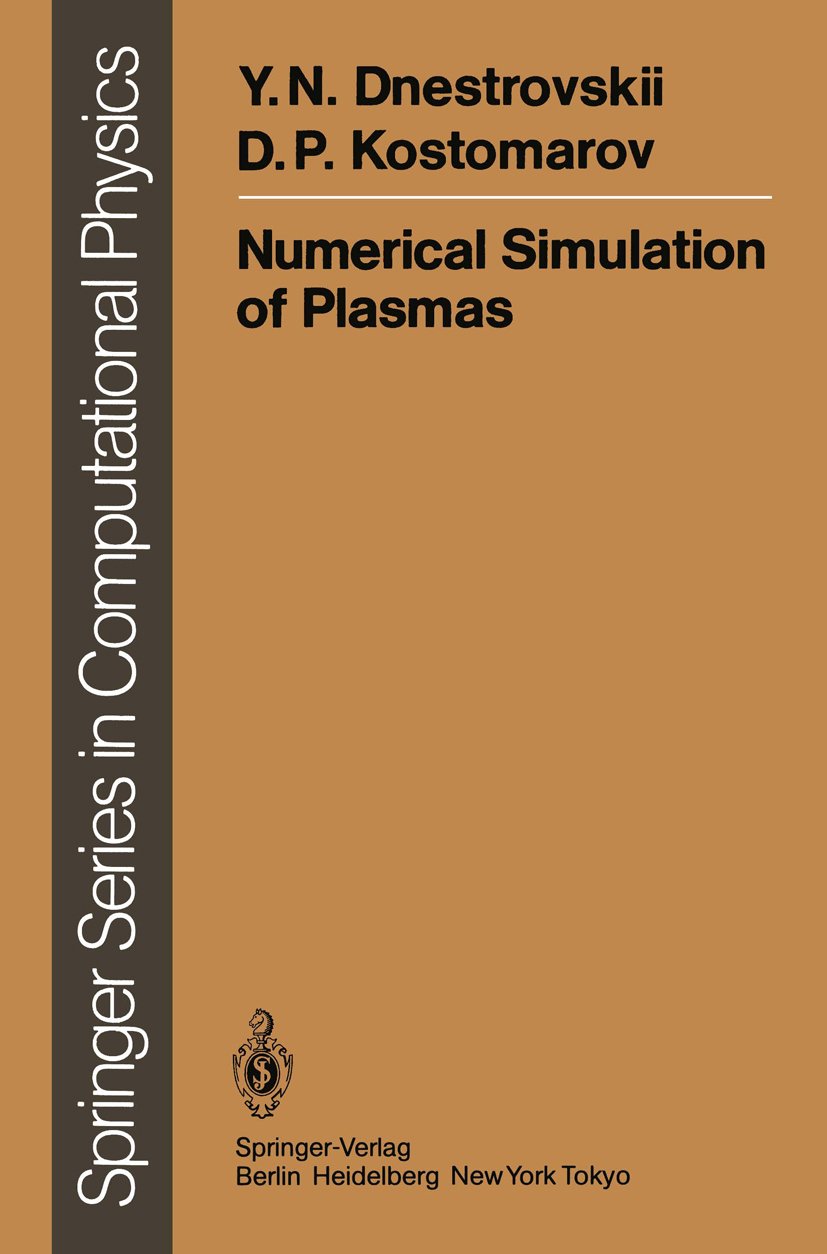 Scientific Computation