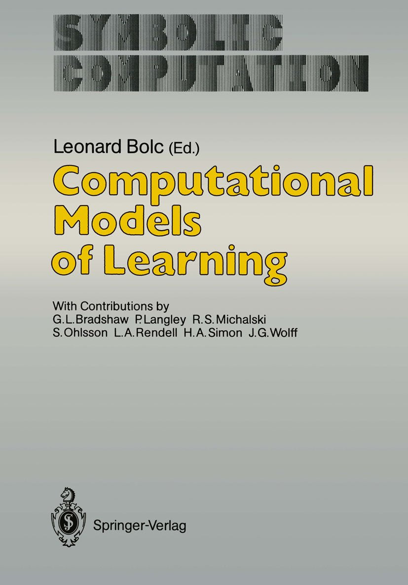 Symbolic Computation