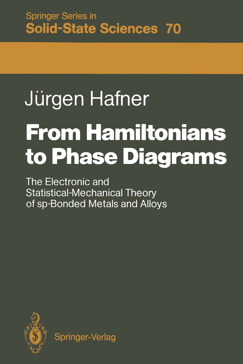 Springer Series in Solid-State Sciences
