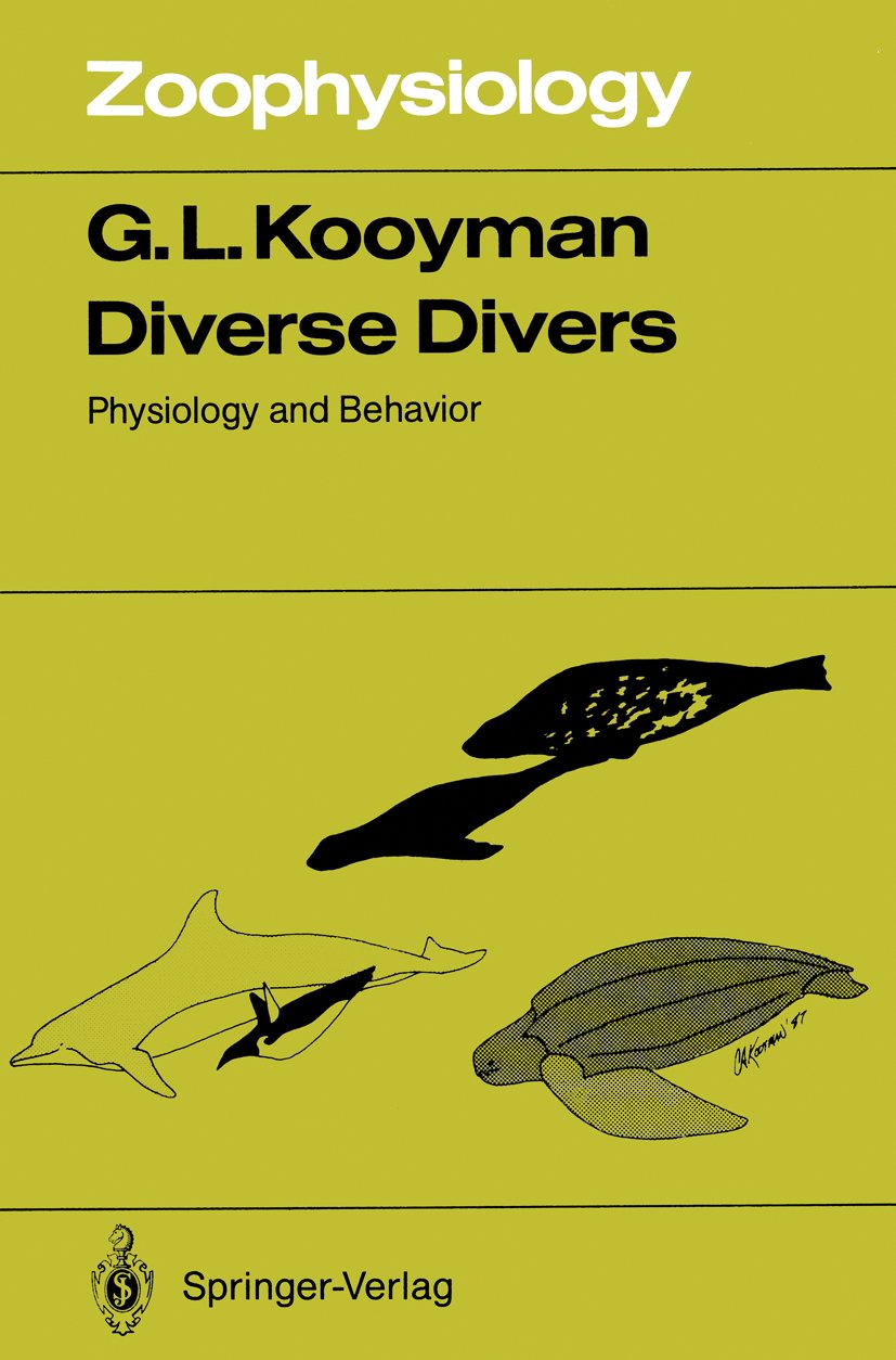 Zoophysiology