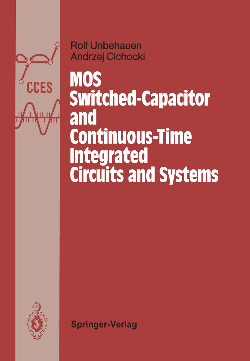 Communications and Control Engineering