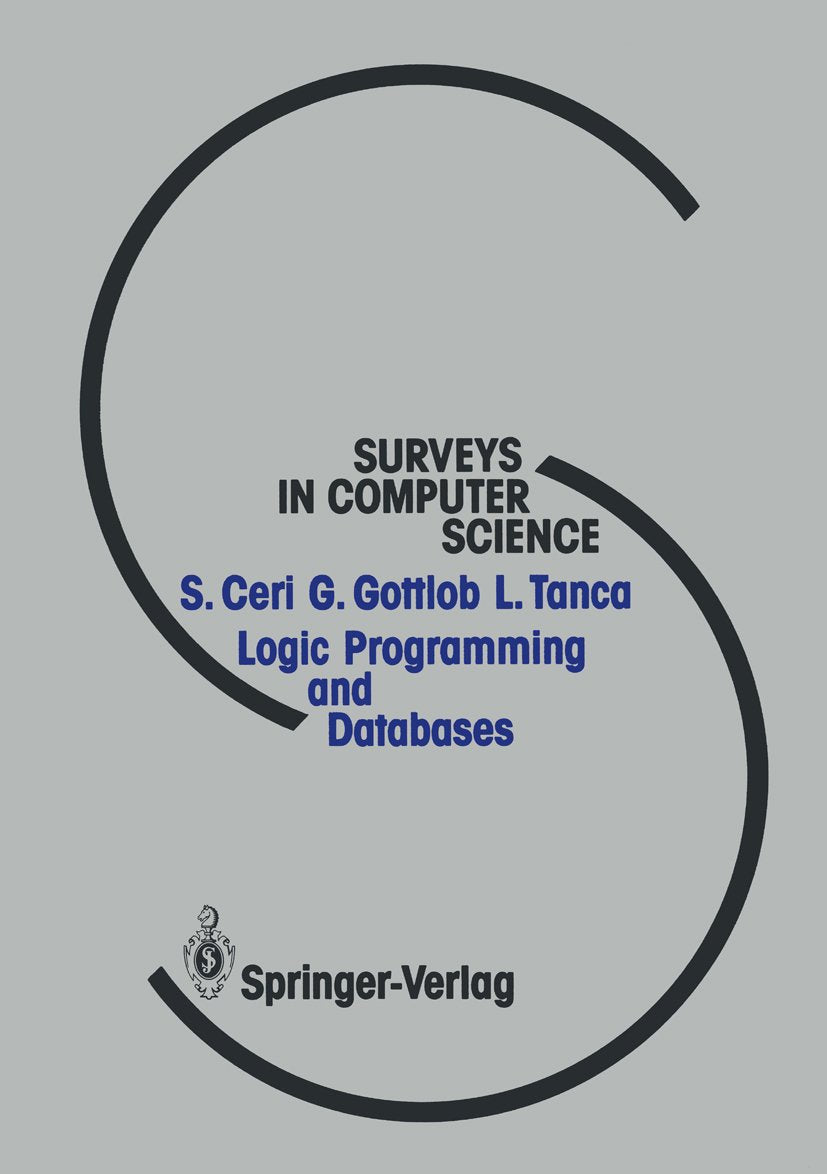 Surveys in Computer Science