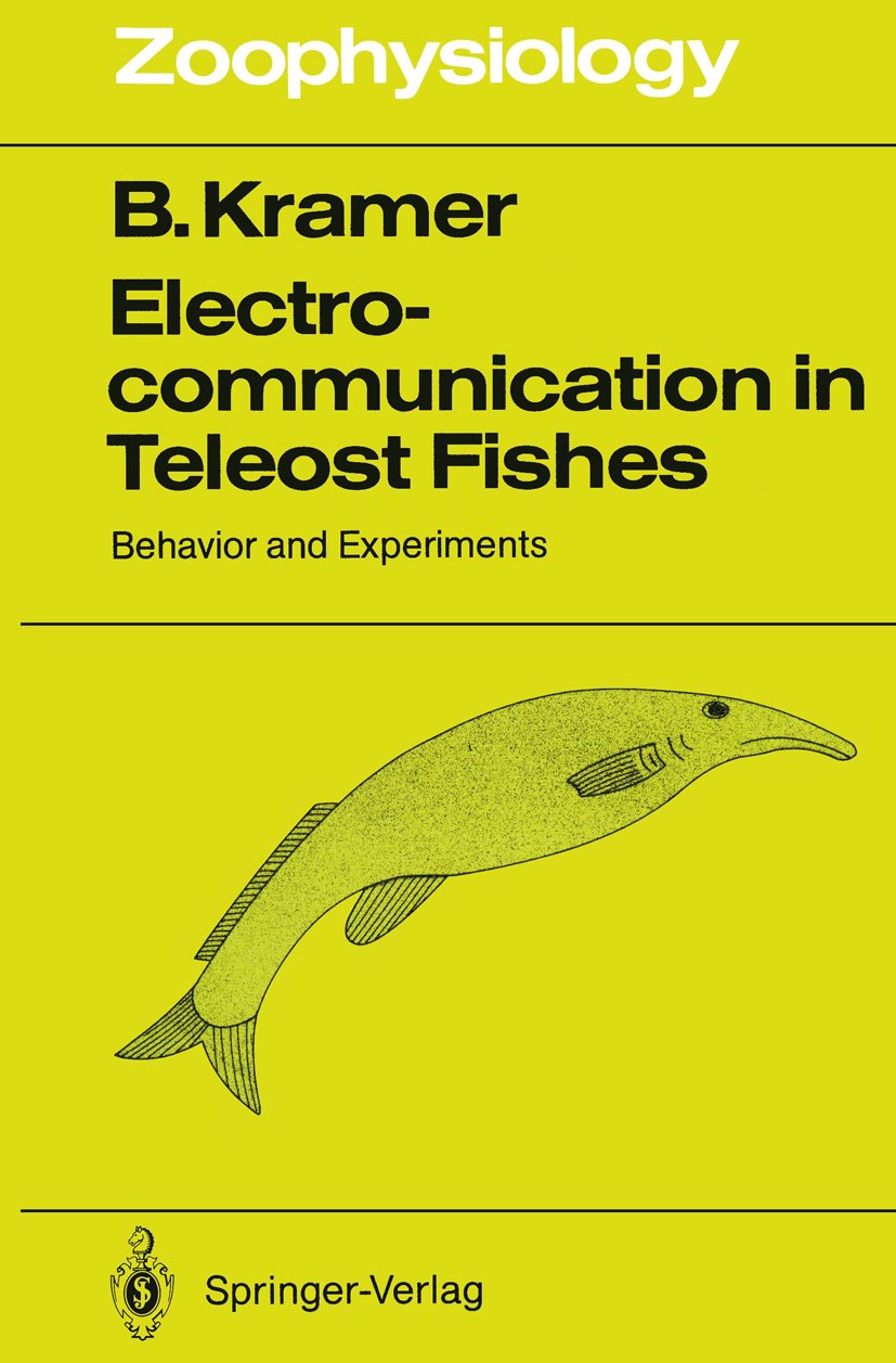 Zoophysiology