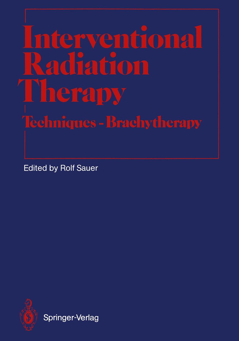 Medical Radiology