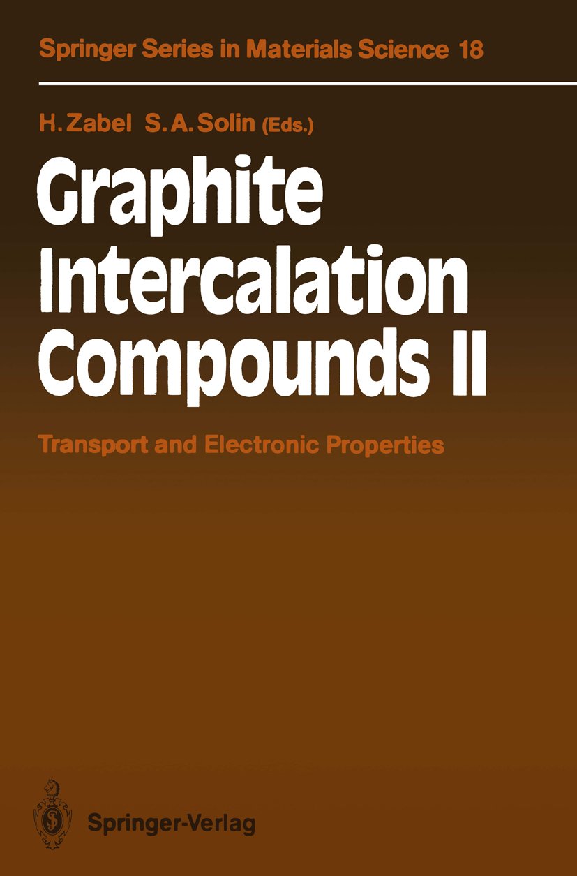 Springer Series in Materials Science