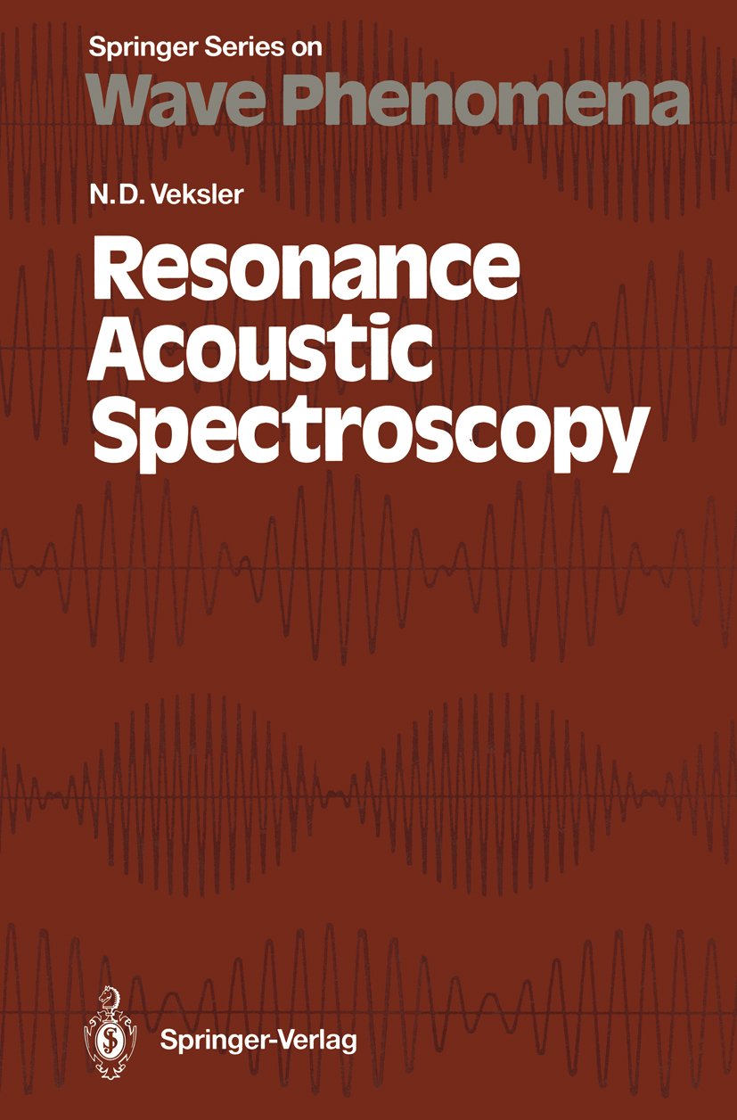 Springer Series on Wave Phenomena