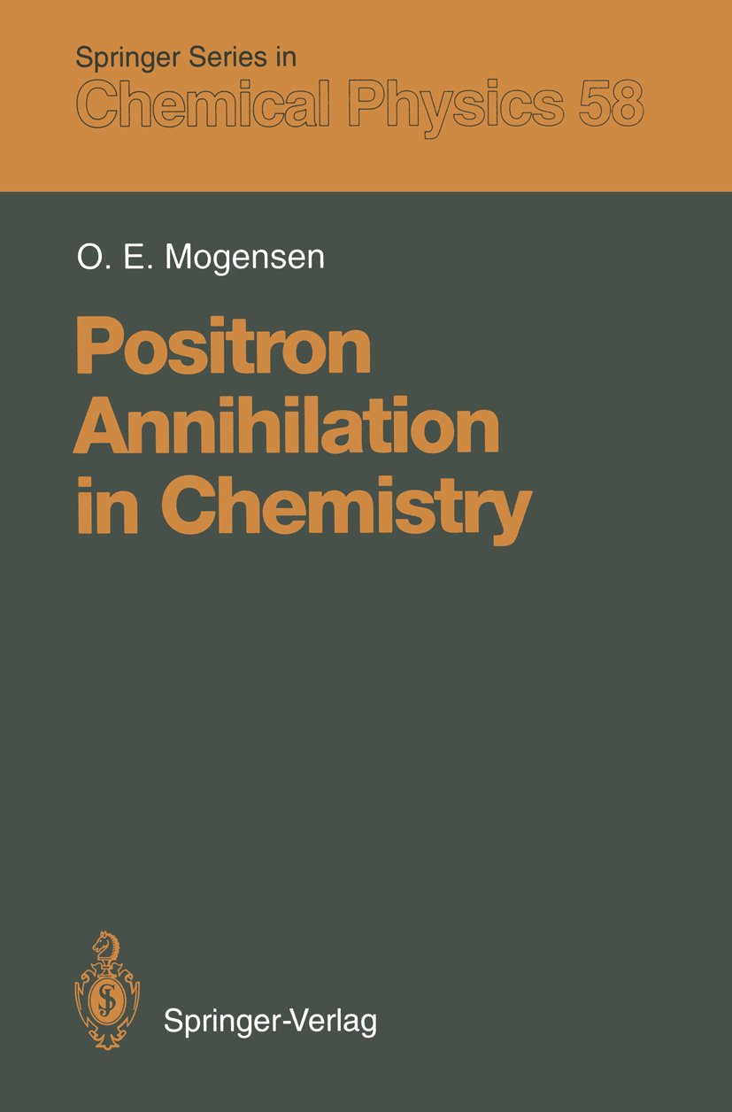 Springer Series in Chemical Physics