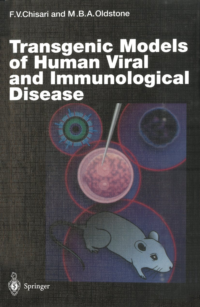 Current Topics in Microbiology and Immunology