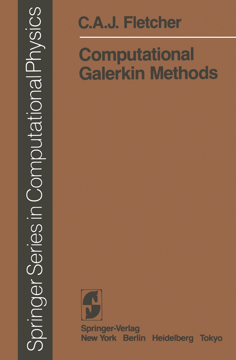 Scientific Computation