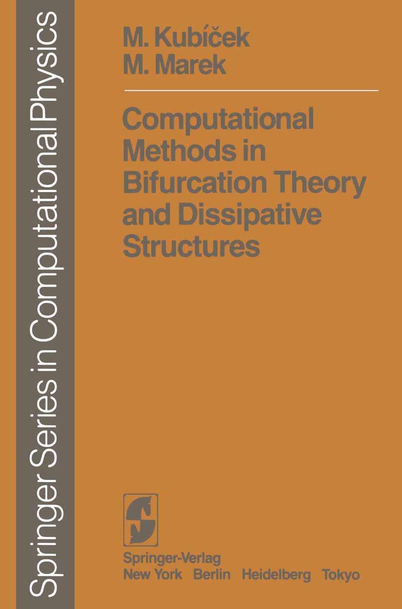 Scientific Computation