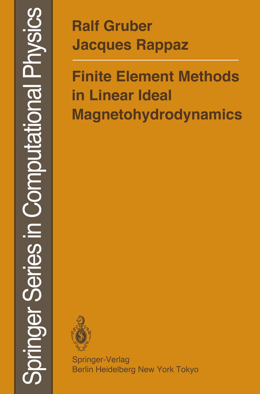 Scientific Computation