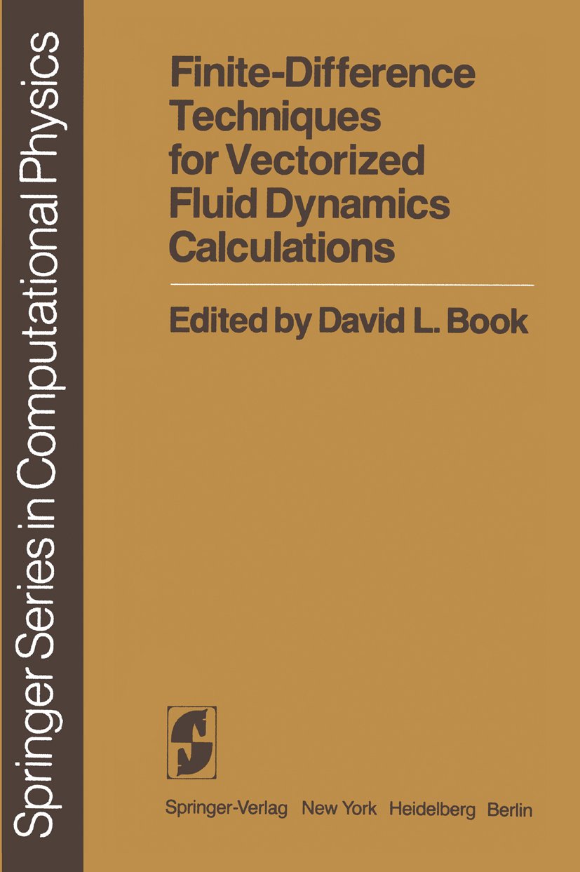 Scientific Computation