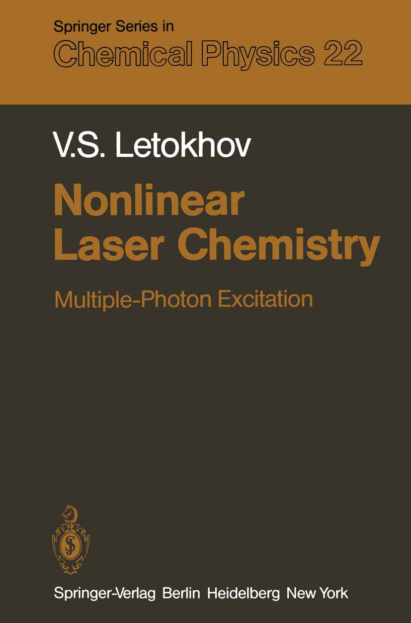 Springer Series in Chemical Physics