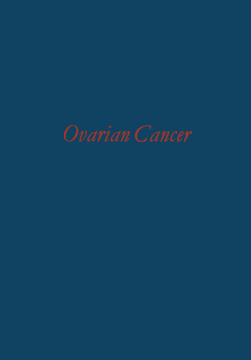 Ovarian Cancer