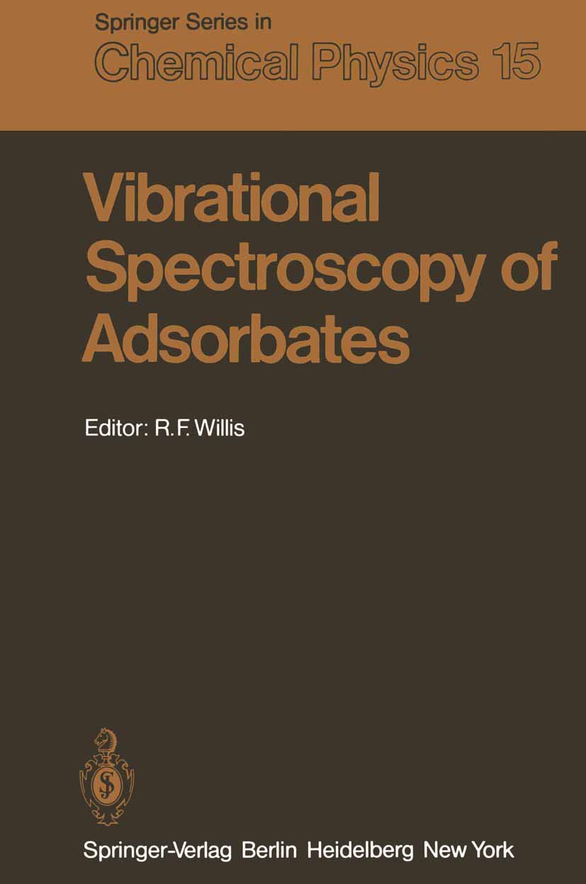 Springer Series in Chemical Physics