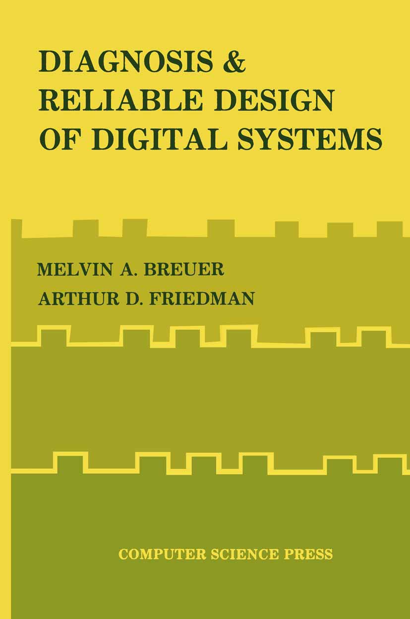 Digital System Design Series