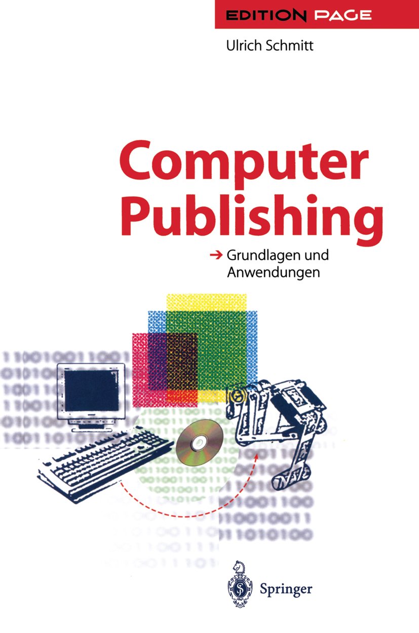 Computer Publishing