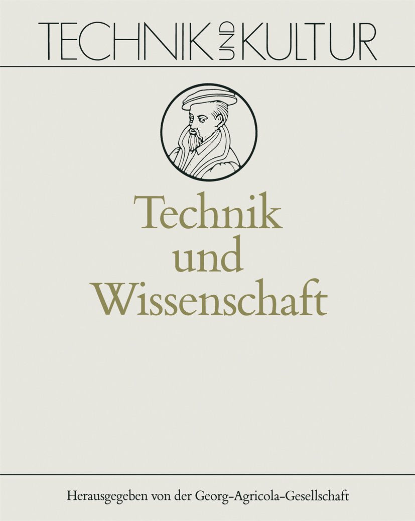 Technik und Kultur