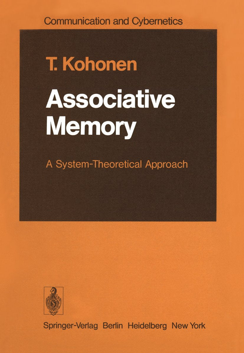 Communication and Cybernetics