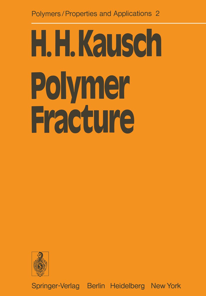 Polymers - Properties and Applications