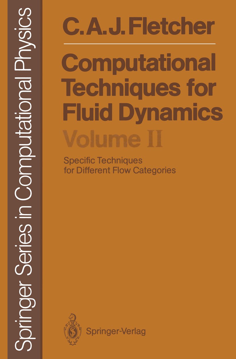 Springer Series in Computational Physics