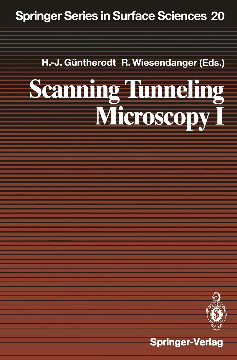 Springer Series in Surface Sciences