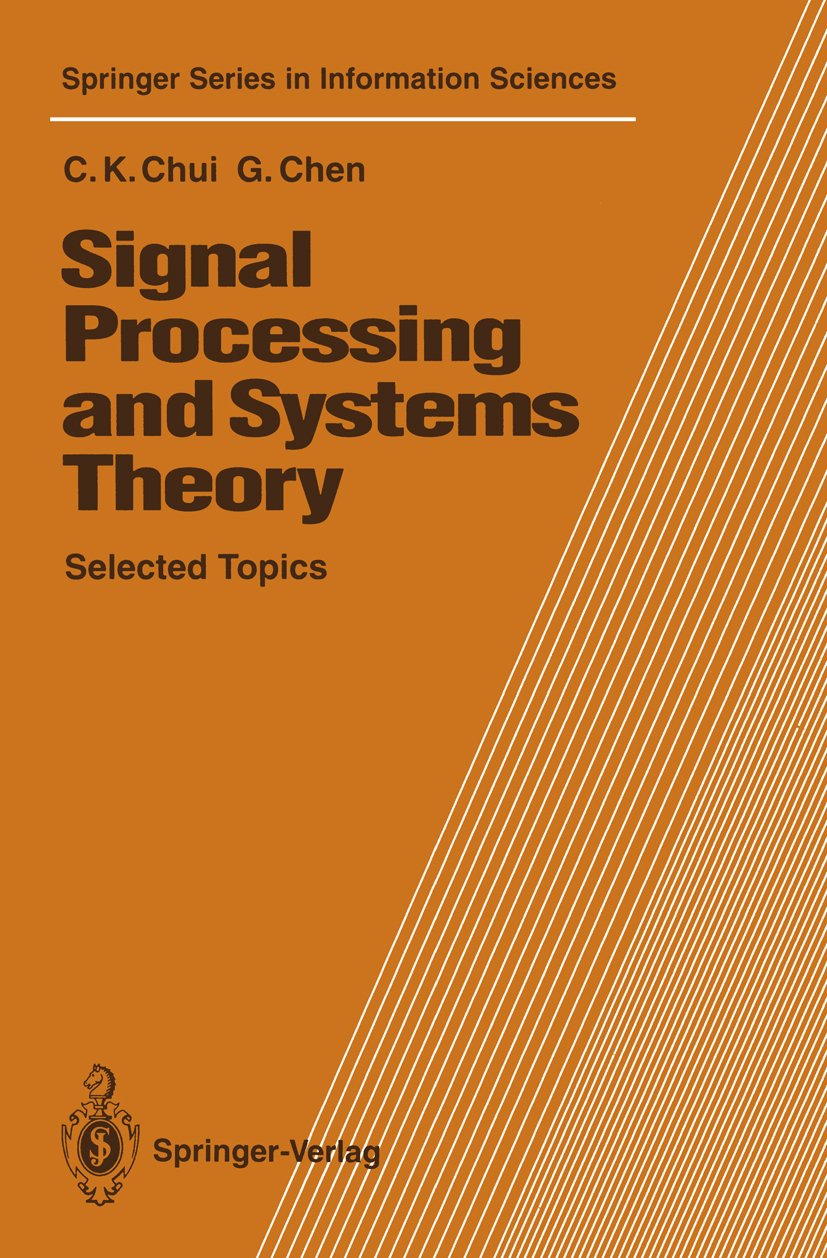 Springer Series in Information Sciences