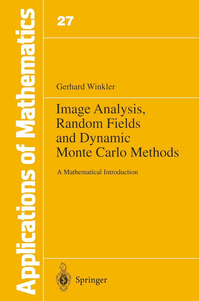 Stochastic Modelling and Applied Probability