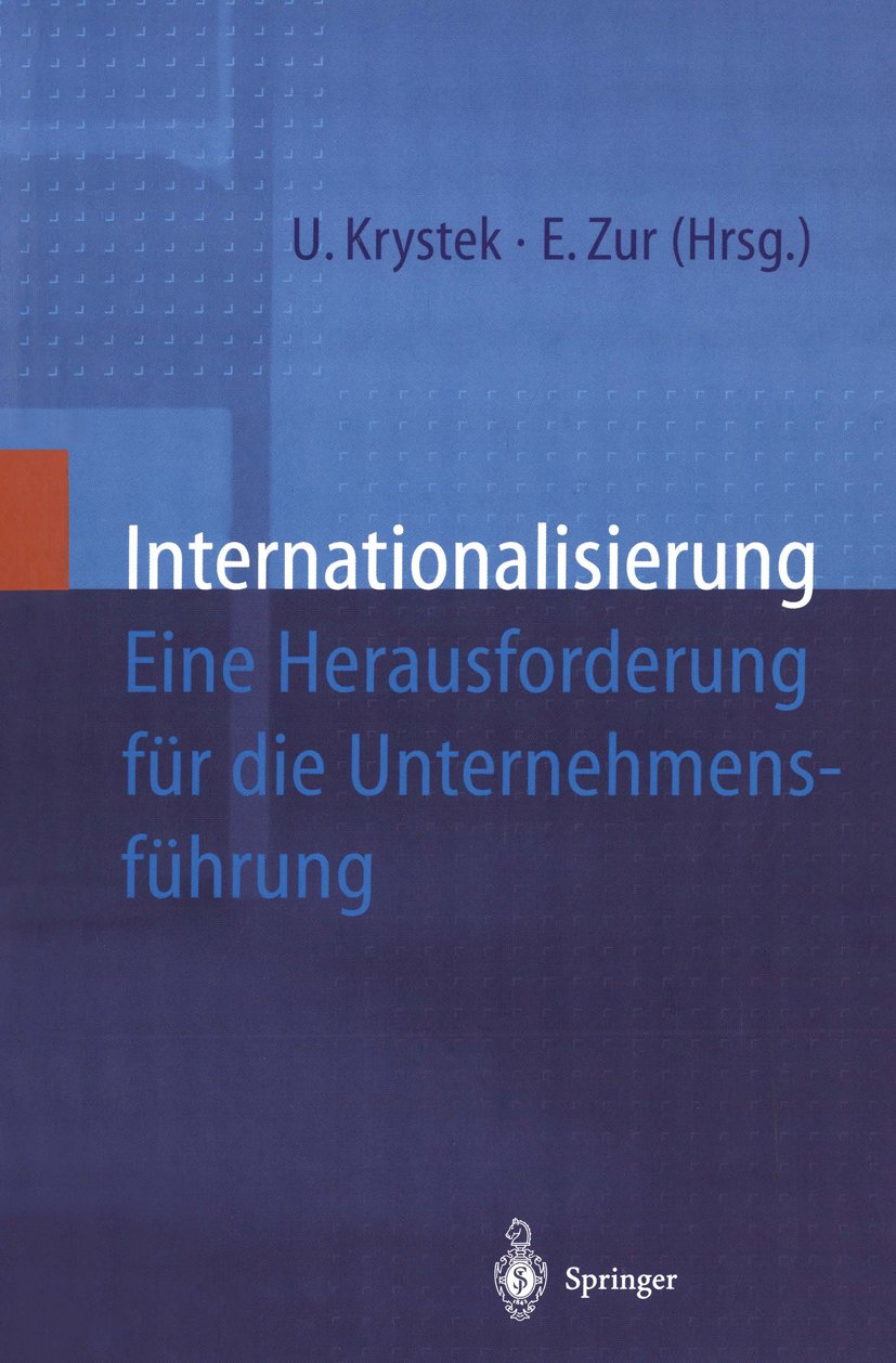 Internationalisierung
